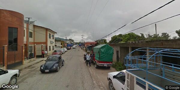 OFICIALIA 02 DEL REGISTRO CIVIL